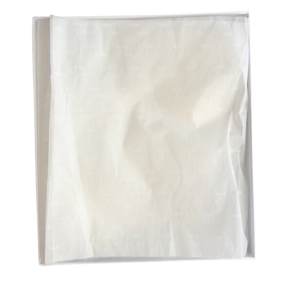 Dior Shoe Box 13"x 11.25"x 4.5" - Picture 3 of 3